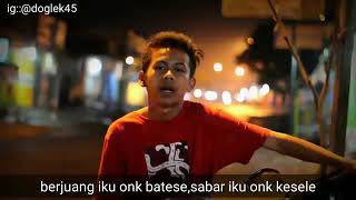 Bos ku tk kandani 😎