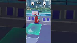 App：Street Dunk-2020 Basket Games screenshot 4