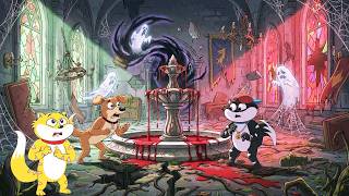 ഹണ ബണണ ഒര രകത ഉറവ കണടതതനന Honey Bunny Cartoons For Kids ഹണണബണണ Malayalamvideo