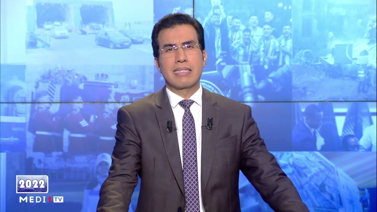 #موضوع_اليوم.. الاهتمام والإشراف الملكي على ملف الأمن المائي