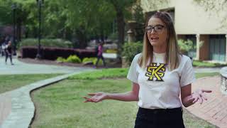 Owl Expedition - Kennesaw State University