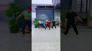 When you have a group of friends like this #joker #harleyquinn #funny #happy #happiness #friends