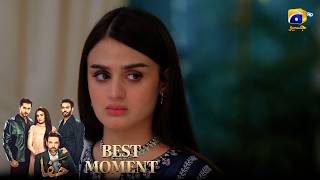 Khafa Episode 20 | πππ¬π ππ¨π¦ππ§π ππ | Mikaal Zulfiqar - Hira Mani - Ayesha Rajpoot | HAR PAL GEO