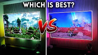 Ambiance Lightstrip vs Play Bars: Which Reigns Supreme?