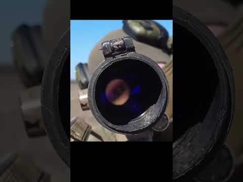 قناص روسيا أوكرانيا