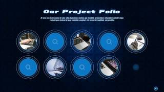 Max-Tech | Technology PowerPoint Presentation