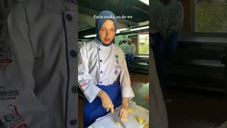 We move ya’ll fypシ゚viral explor culinary culinaryschool culinarystudent cothm fyp