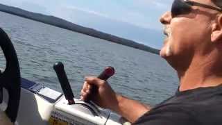 2000 Seadoo Speedster EFI V6 Mercury M2 Jet Drive
