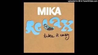 Video thumbnail of "Relax (Take it Easy) (Orchestra)"