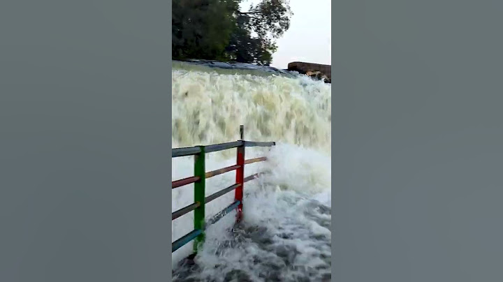 Kodiveri Dam| Travel With SM | YouTube #Shorts