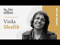 Egyptian Cinema Theorizing Curating Making Films Viola Shafik