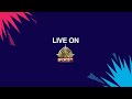 Game on hai  strongest panel   icc t20 world cup   ptv sports