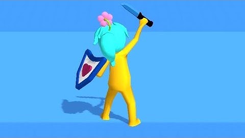 Join Clash - All Levels Gameplay Android, iOS