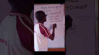 Multiplication in Modular Arithmetic Explained in the Simplest Way! (Paper 3)