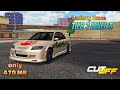 Cut Off: Online Racing - Ladders Race Tier 1 Level 3