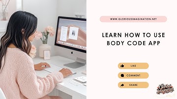The Body Code ™️ Demo with Conni