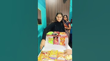 who will match the snacks challenge #shorts #short #games #games #familygames