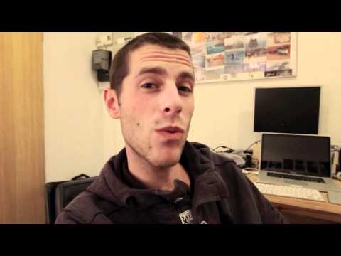 Top 40 Jugglers of 2011 Voting Video!