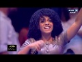 Kemilly Santos - Vigília da Virada Eu Sou o Sal da Terra - Ao Vivo