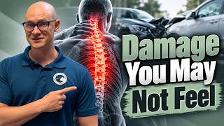 Hidden Spine Damage After a Car Accident | Chiropractor in Duluth, MN