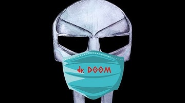 dr. mortis - the finest