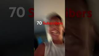 70 subscribers #funny #memes #viral #comedy