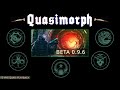 Quasimorph 0.9.6 BETA | New Classes!