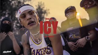 Denilson, Jayrick - ICY (Video Oficial)