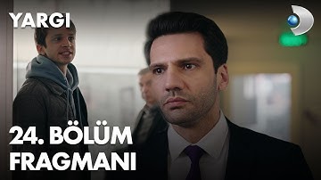 Yargı 24. Bölüm Fragmanı