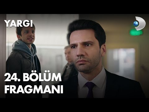 Yargı 24. Bölüm Fragmanı