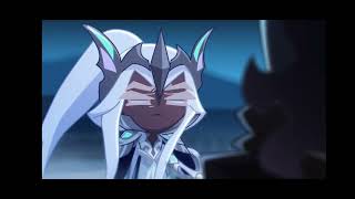 Crk timline of fate story 1 expland in 8 minits