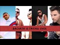 Bachata Is Taking Over - Grupo Extra / Kewin Cosmos / Dani J / Dustin Richie / Zacacrias Ferreira