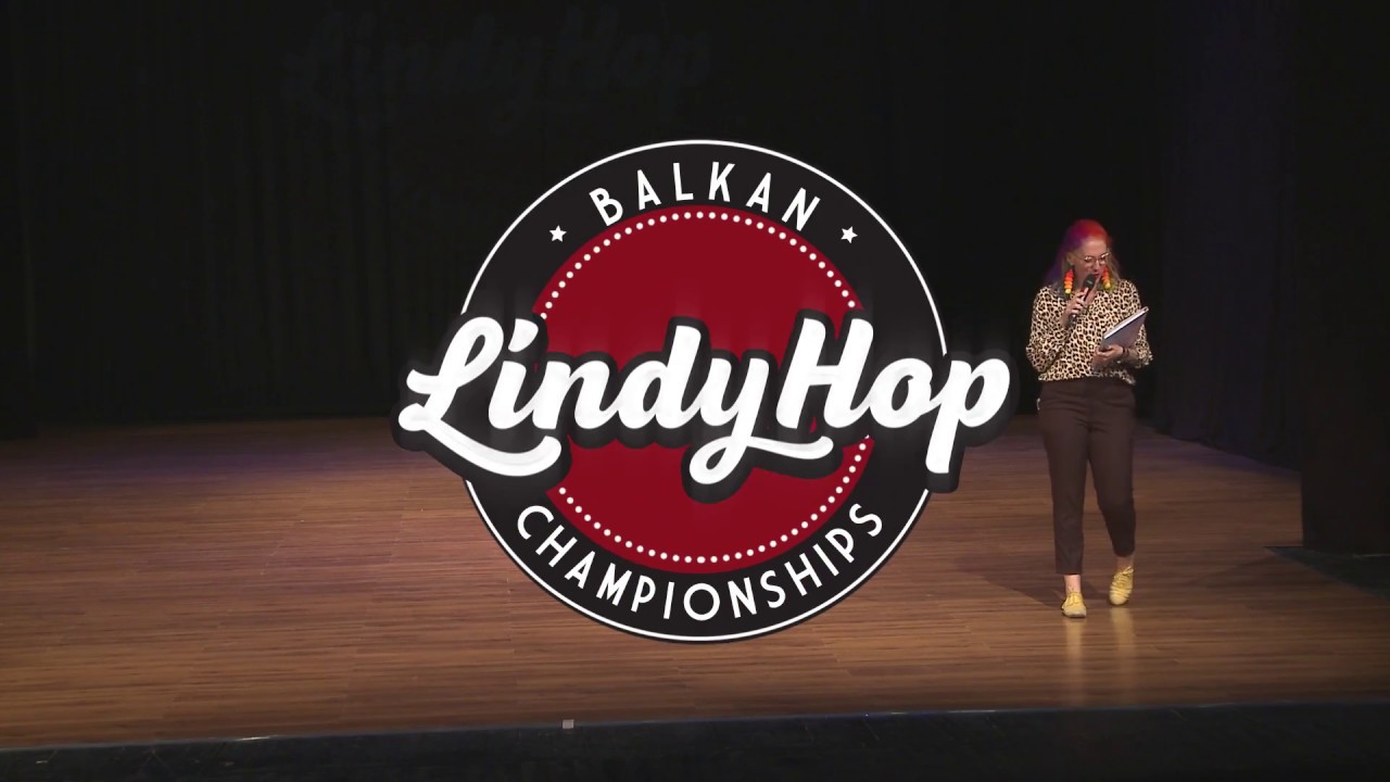 BLHC 2018 – Solo Team Routine – Kind of a Jazz (Austria, Hungary & Czech Republic)