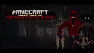 Beware The Rain Minecraft Bedrock Mod MediaFire Donwload 