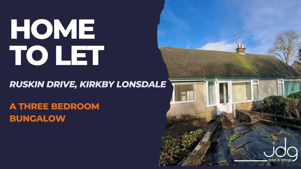 to Ruskin Drive YouTube