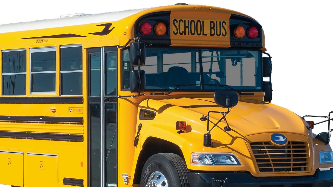 High School Bus Safety Video YouTube