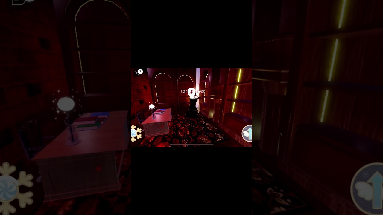 Christmas Dorm Build