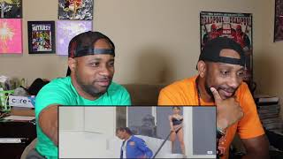Joyner Lucas ft Lil Baby - Ramen and Oj | Reaction
