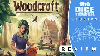 Woodcraft Review: Slice and Dice