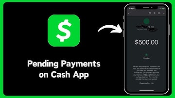 How to Fix Money Pending on Cash App | Fix Pending Payments on Cash App