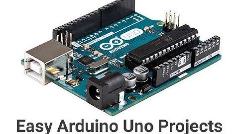 Arduino Uno playing stack || DIY Stack game player
