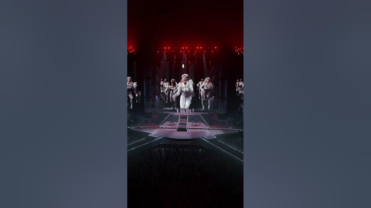 Abracadabra live concept, full version on my channel. #shorts #gaga #abracadabra #ladygaga Abracadabra live concept, full version on my channel. #shorts #gaga #abracadabra #ladygaga
