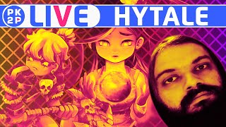 Hytale ► Novo Sandbox de RPG e Ação! Um Cético no meio do Hype 👀