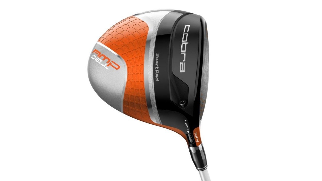 cobra amp driver review 2013