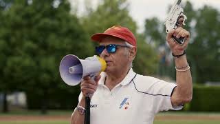 Diventa Giudice Fidal