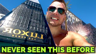Famous How Much Does It Cost To Stay at LUXOR in Las Vegas? 😱 Net Worth