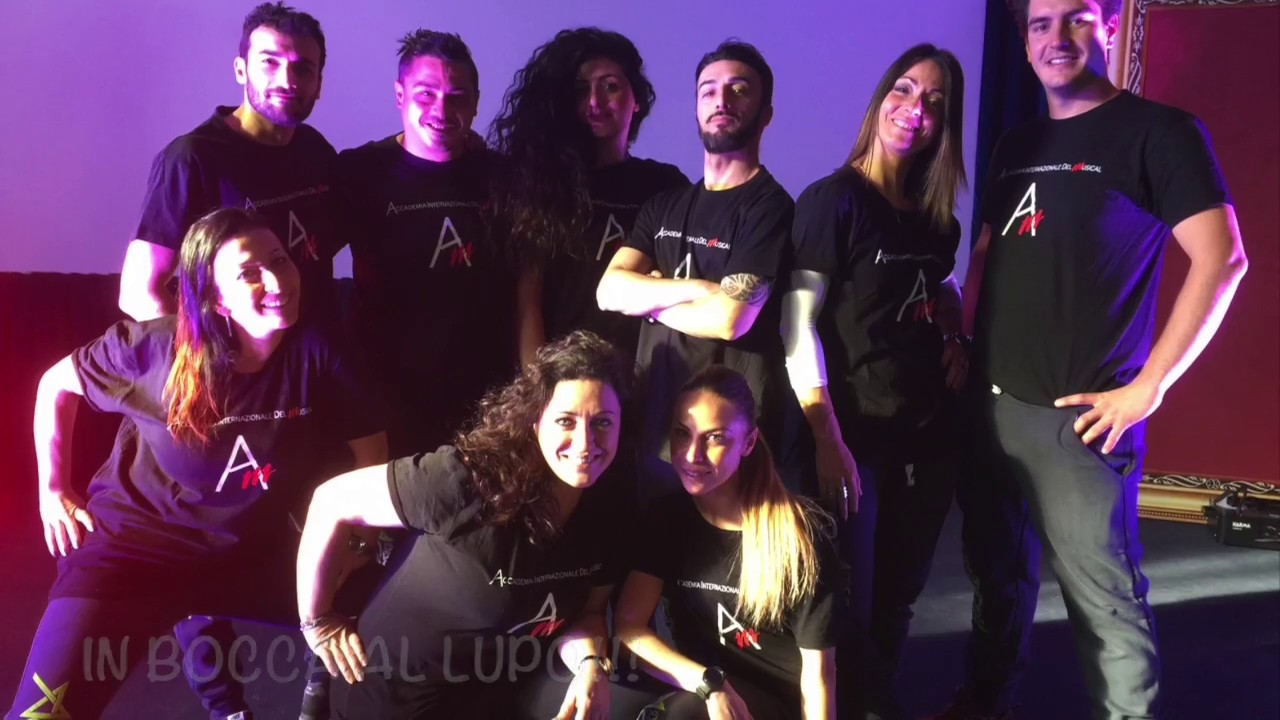 2° Turno SamAcademy 2018