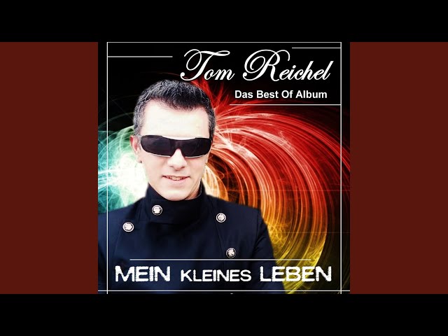 Tom Reichel - Und wenn man die Augen schließt