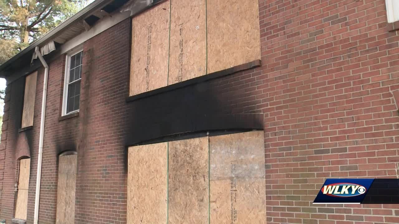 Southern Indiana families still recovering after fire destroys