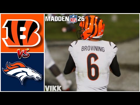 Eagles vs. Buccaneers | Week 4 - Simulations | Madden NFL 26 Franchise Mode Gameplay